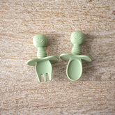 Cubiertos HappyCrown