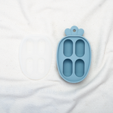 MunchMellow Bunny Case