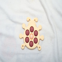 Mordedor LadyBug
