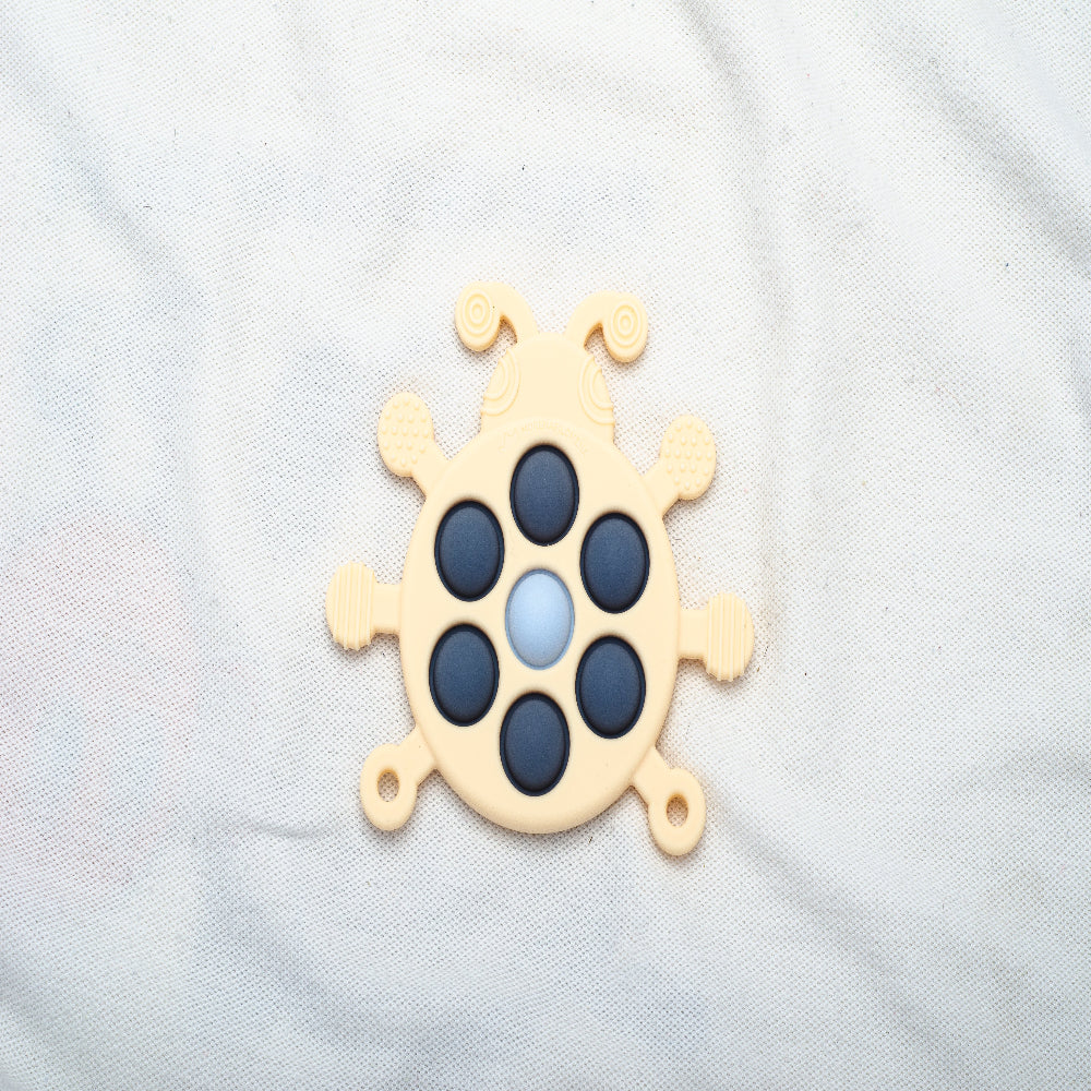 Mordedor LadyBug