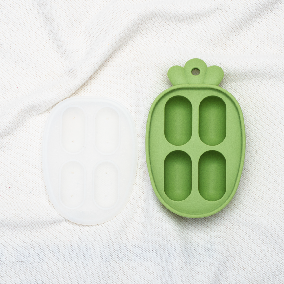 MunchMellow Bunny Case