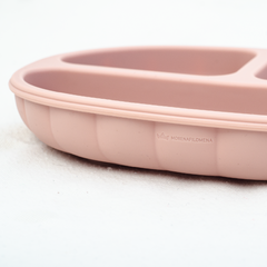 Plato Oval