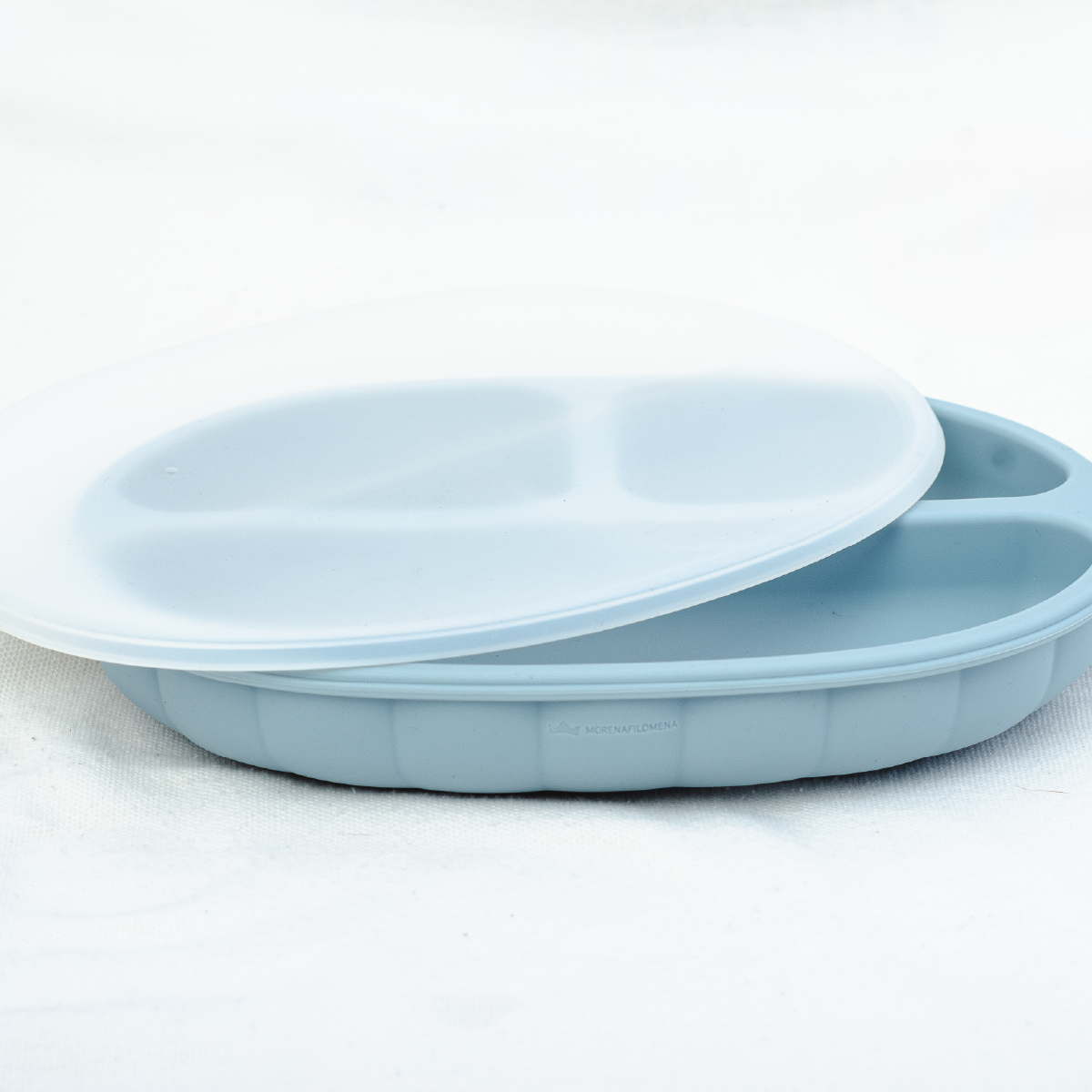 Plato Oval