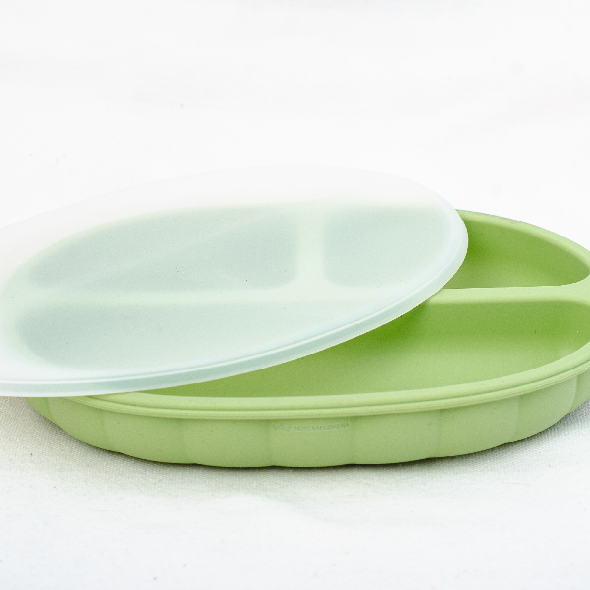 Plato Oval